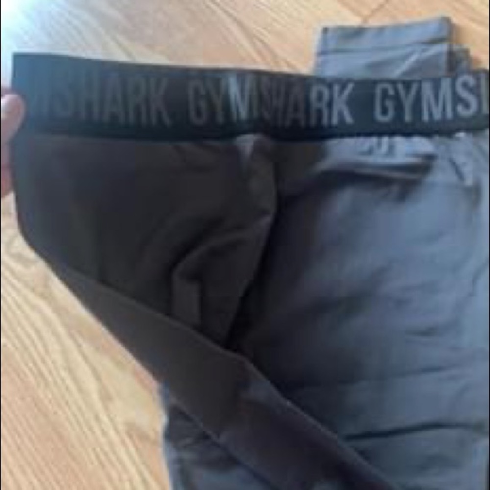 Gymshark leggings